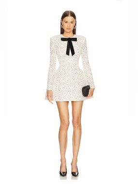 Bronx and Banco Courtney Mini Dress